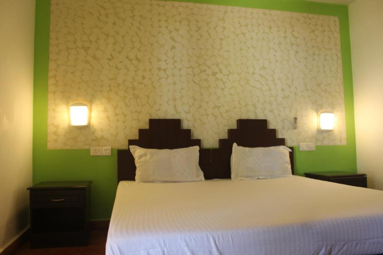 Marari Sealap Beach Villas Mararikulam Ngoại thất bức ảnh