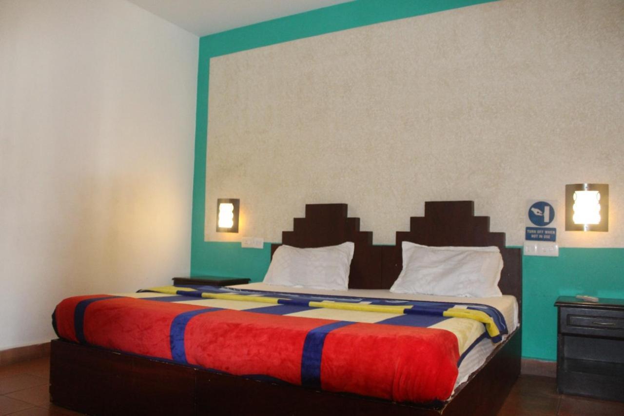 Marari Sealap Beach Villas Mararikulam Ngoại thất bức ảnh