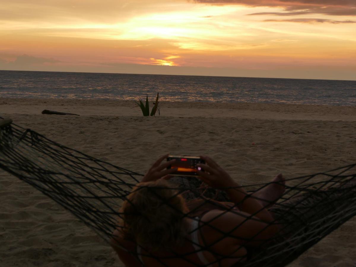 Marari Sealap Beach Villas Mararikulam Ngoại thất bức ảnh