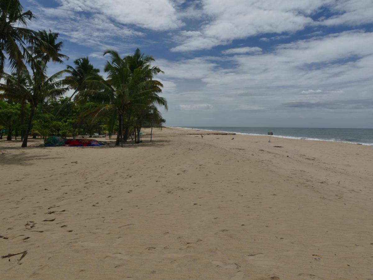Marari Sealap Beach Villas Mararikulam Ngoại thất bức ảnh