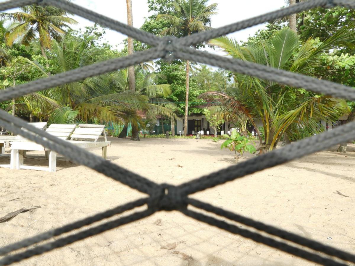 Marari Sealap Beach Villas Mararikulam Ngoại thất bức ảnh