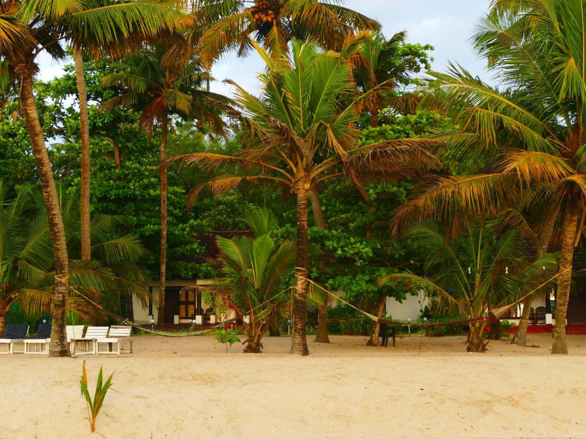 Marari Sealap Beach Villas Mararikulam Ngoại thất bức ảnh