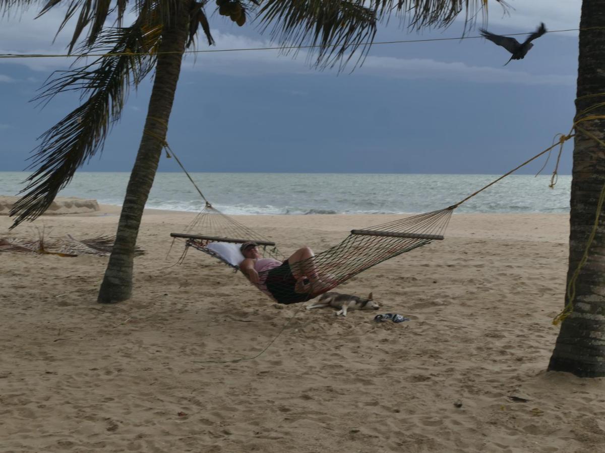 Marari Sealap Beach Villas Mararikulam Ngoại thất bức ảnh