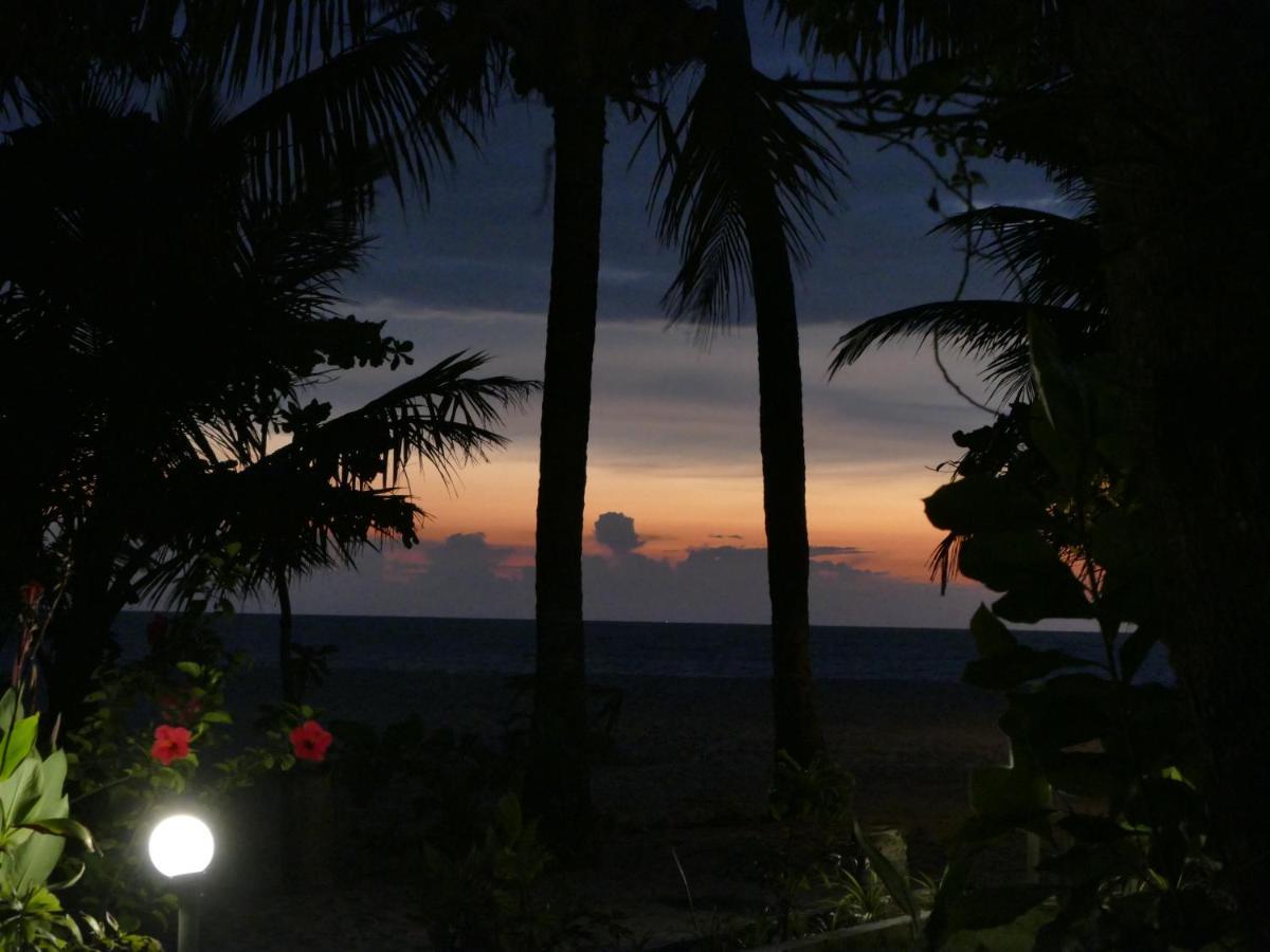 Marari Sealap Beach Villas Mararikulam Ngoại thất bức ảnh
